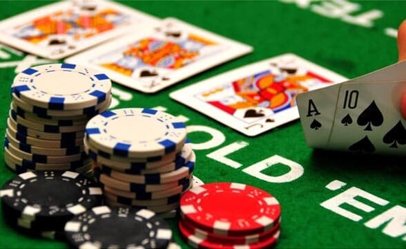 Poker – Trò Chơi Cờ Bạc Kinh Điển