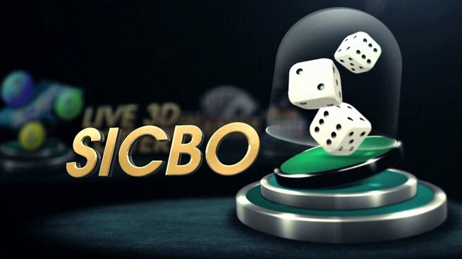 Sicbo Online – top 10 Game Uy Tín